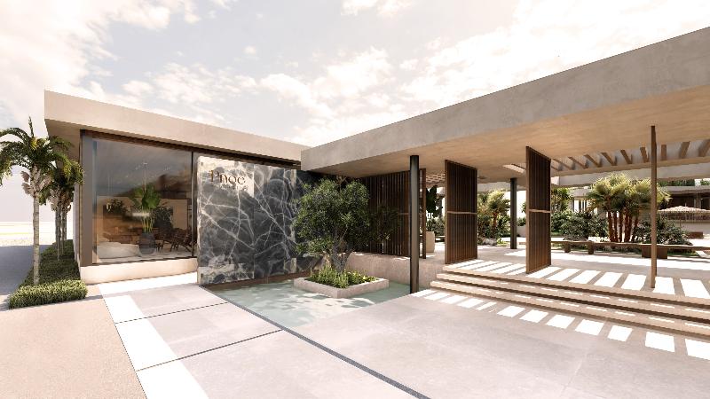 فندق Pnoe Breathing Life - Adults Only