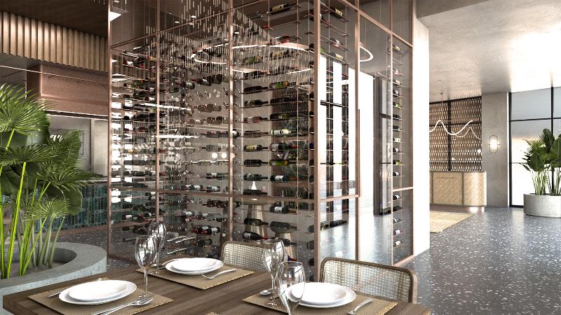 فندق Pnoe Breathing Life - Adults Only