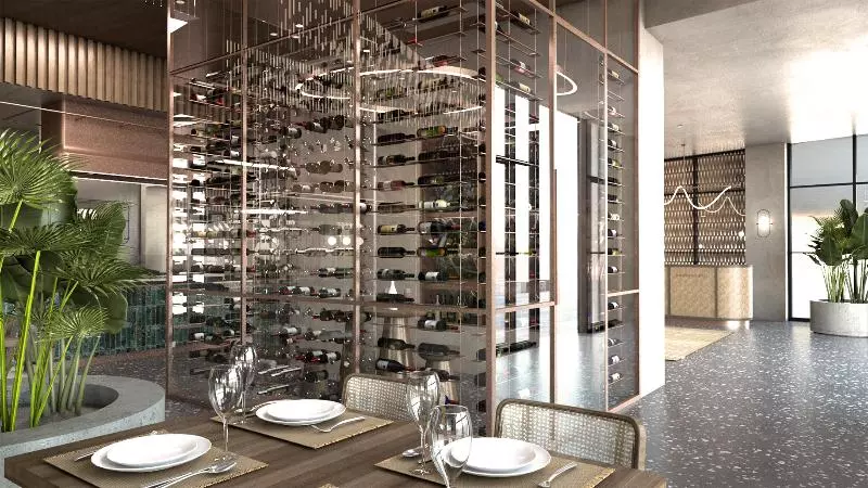 Hotelli Pnoe Breathing Life - Adults Only