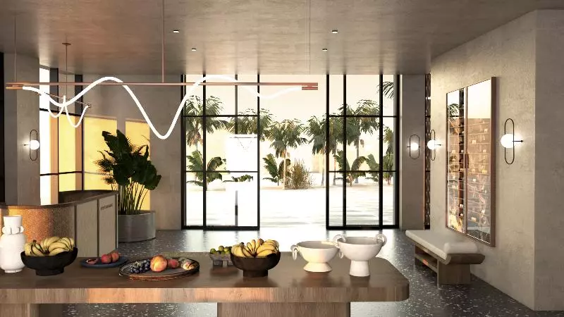 Hotelli Pnoe Breathing Life - Adults Only