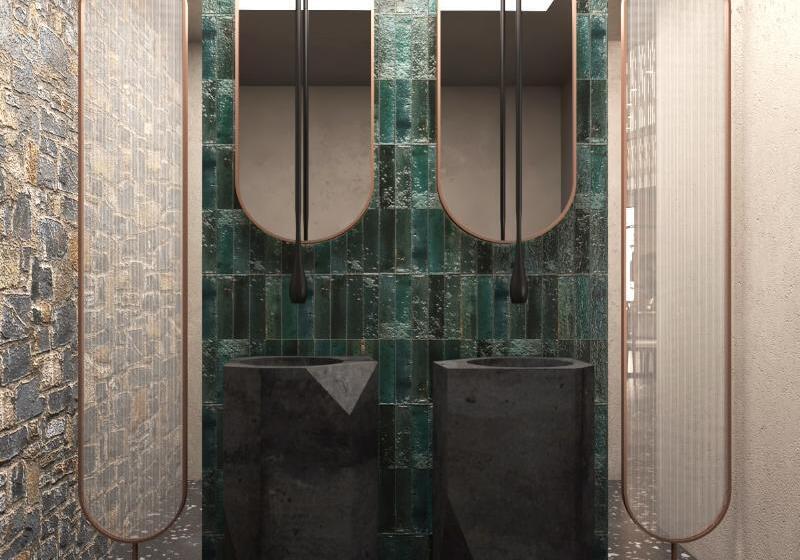 فندق Pnoe Breathing Life - Adults Only