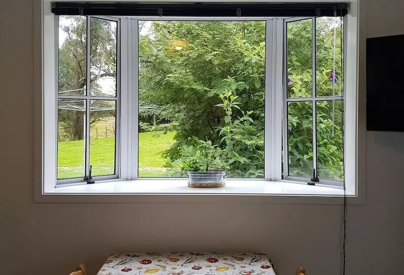 Hotelli Poripori Homestead