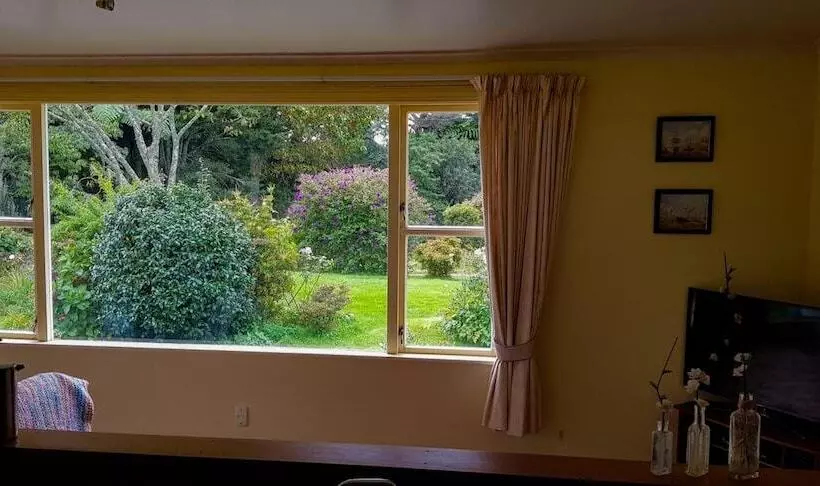 Hotelli Poripori Homestead