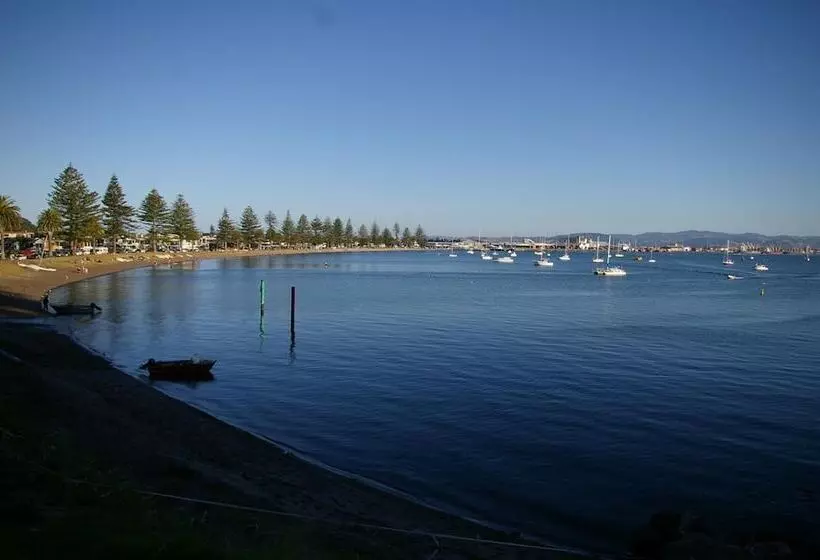 Hotelli Poripori Homestead