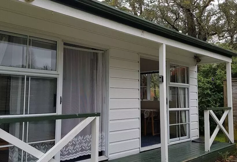 Hotelli Poripori Homestead