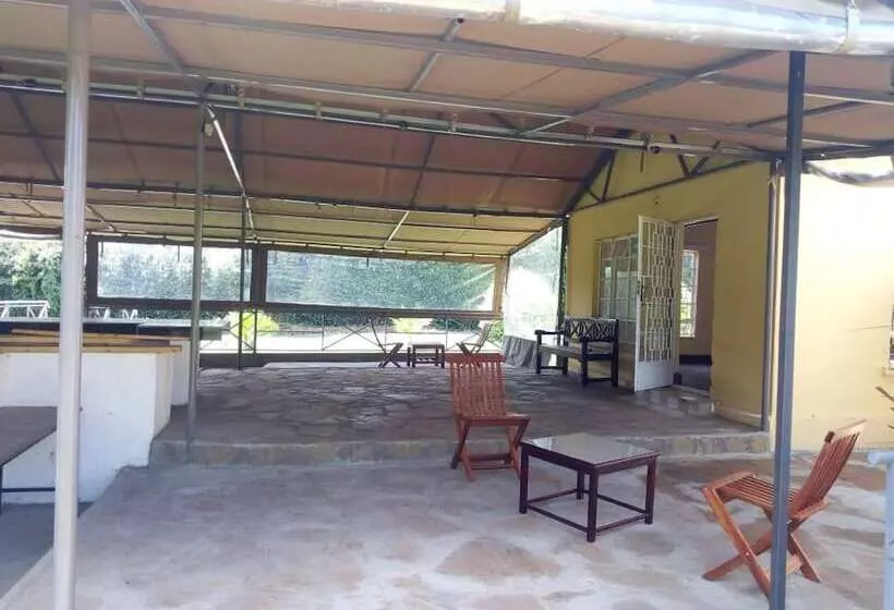 هتل Rigel Inn