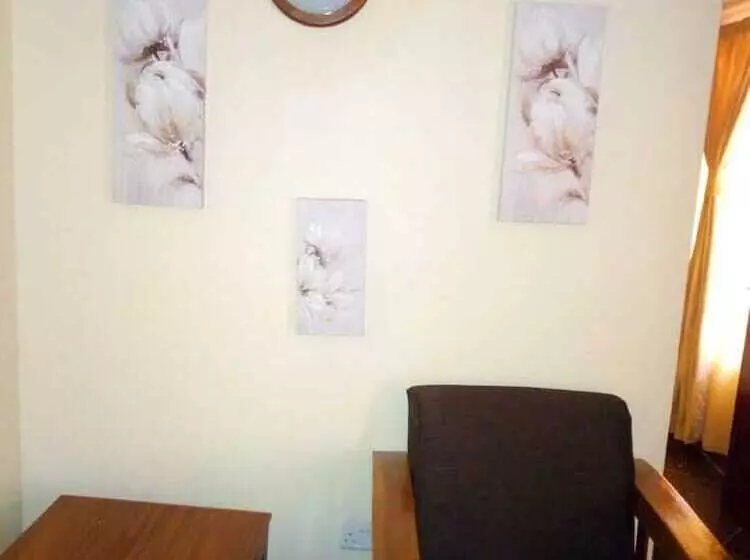هتل Rigel Inn