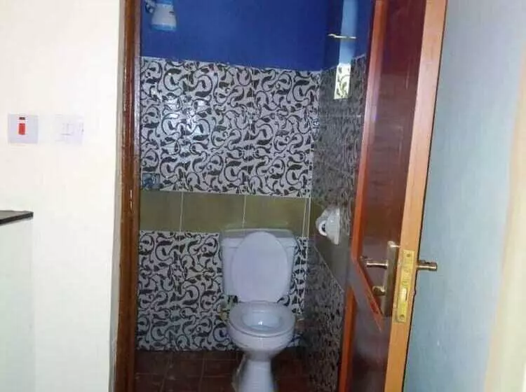 هتل Rigel Inn
