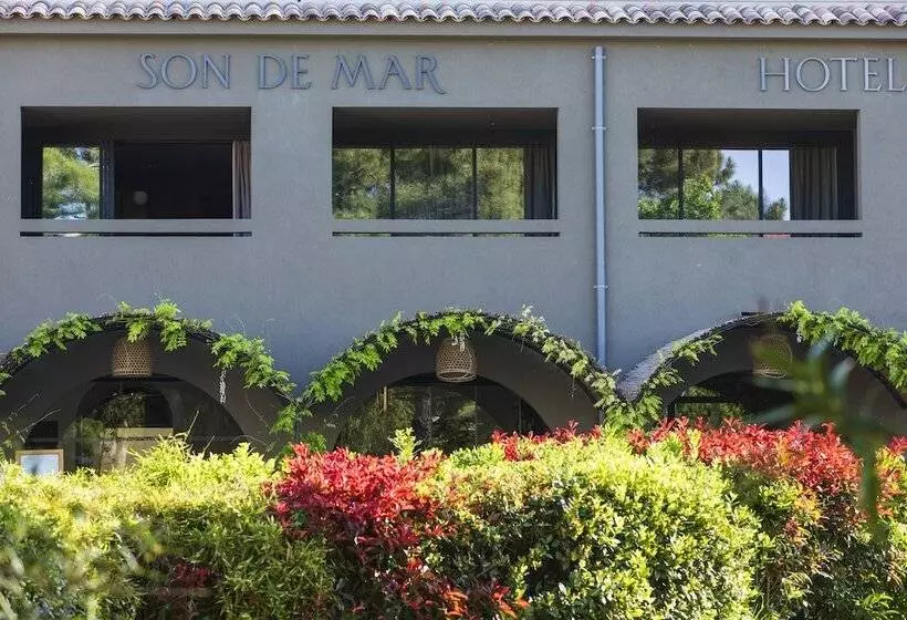 Hotelli Son De Mar