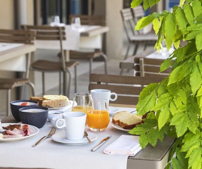 בית מלון כפרי Son De Mar