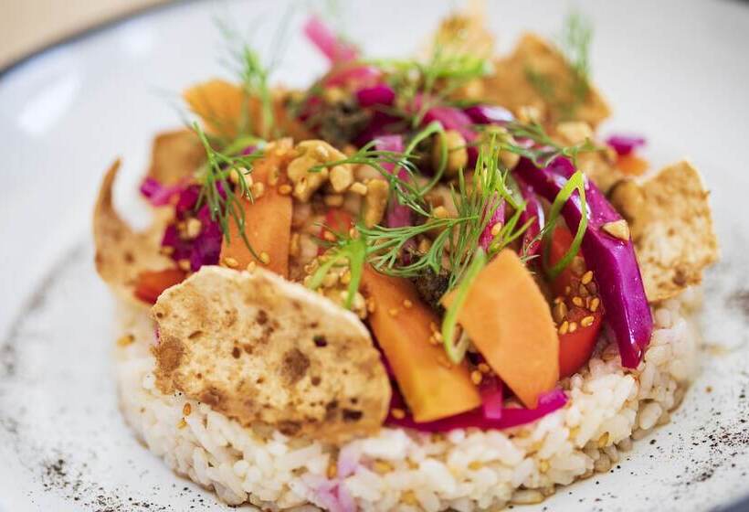 בית מלון כפרי Son De Mar