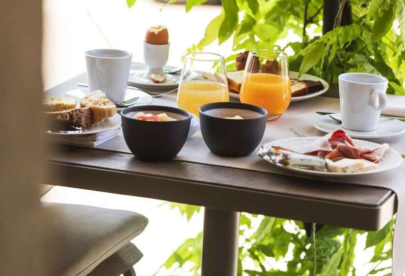 בית מלון כפרי Son De Mar