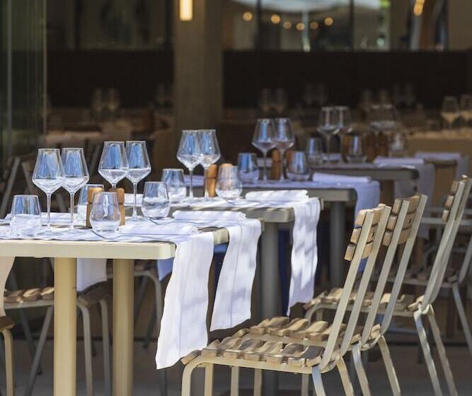 בית מלון כפרי Son De Mar