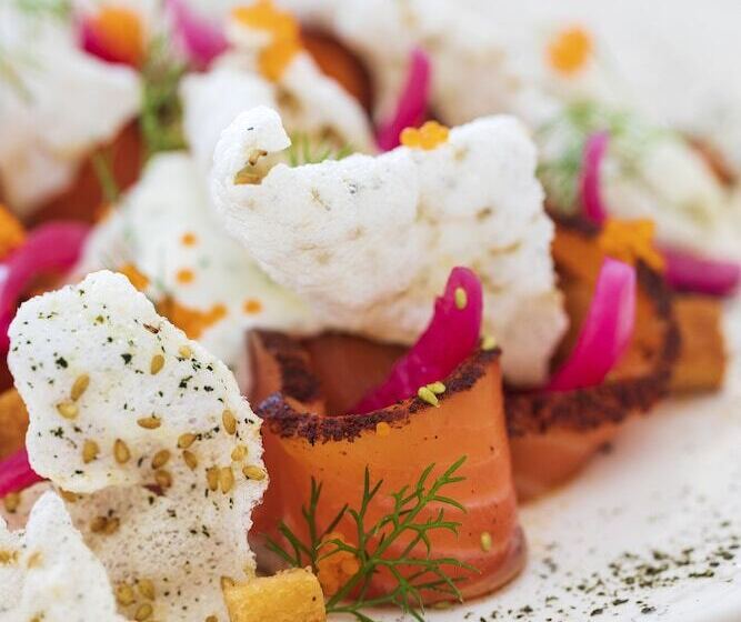 בית מלון כפרי Son De Mar