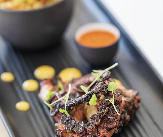 בית מלון כפרי Son De Mar