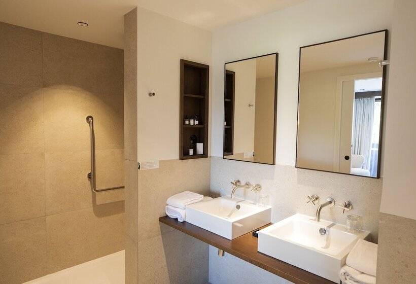 בית מלון כפרי Son De Mar