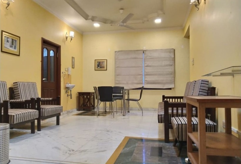 Hotel The Tanay's Dibrugarh Residency