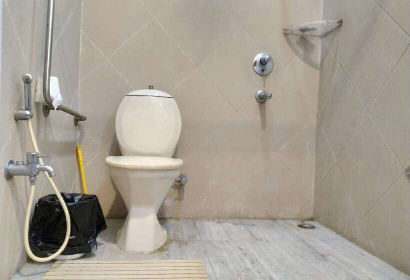 Hotel The Tanay's Dibrugarh Residency