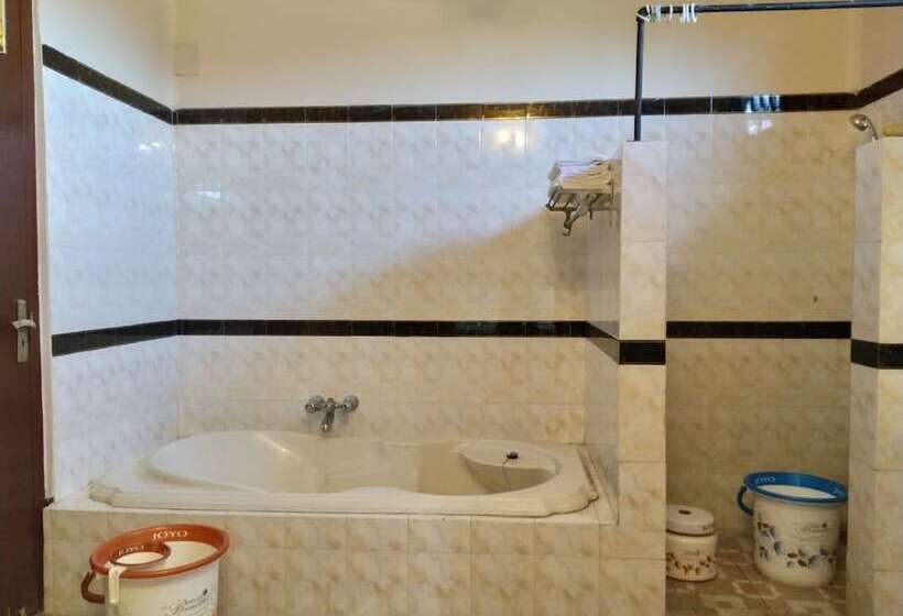 Hotel The Tanay's Dibrugarh Residency