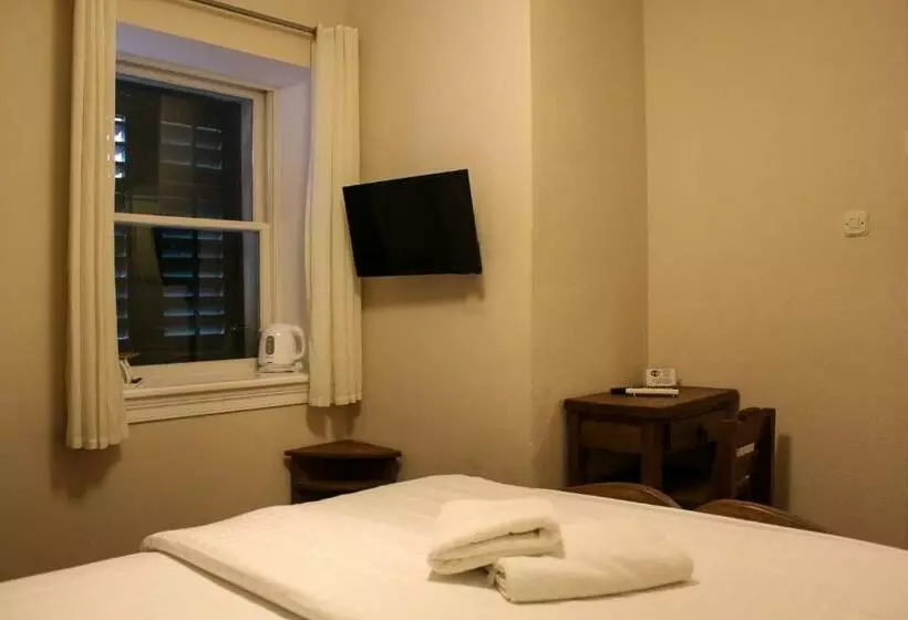 Hôtel Villa Varoš