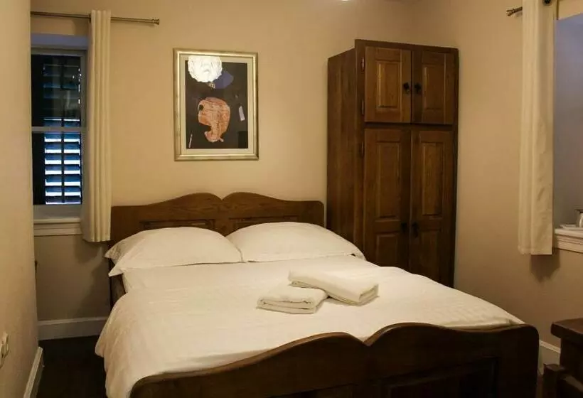 Hôtel Villa Varoš