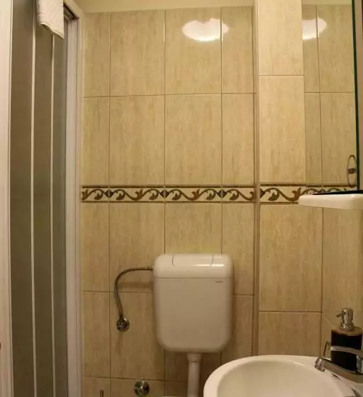 Hôtel Villa Varoš