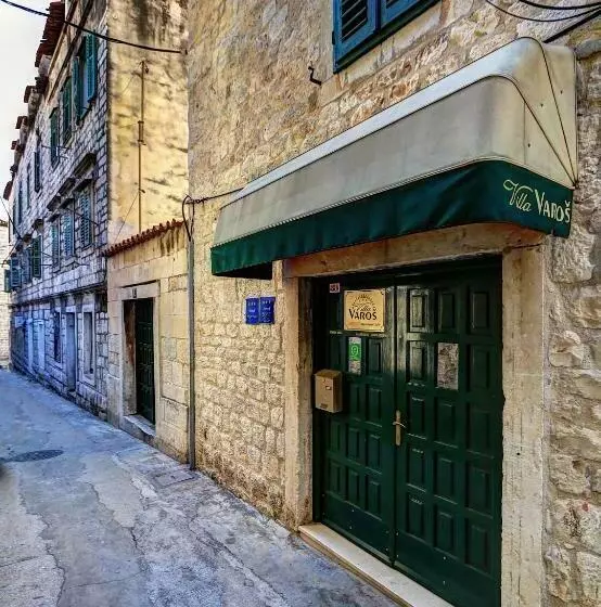 Hôtel Villa Varoš