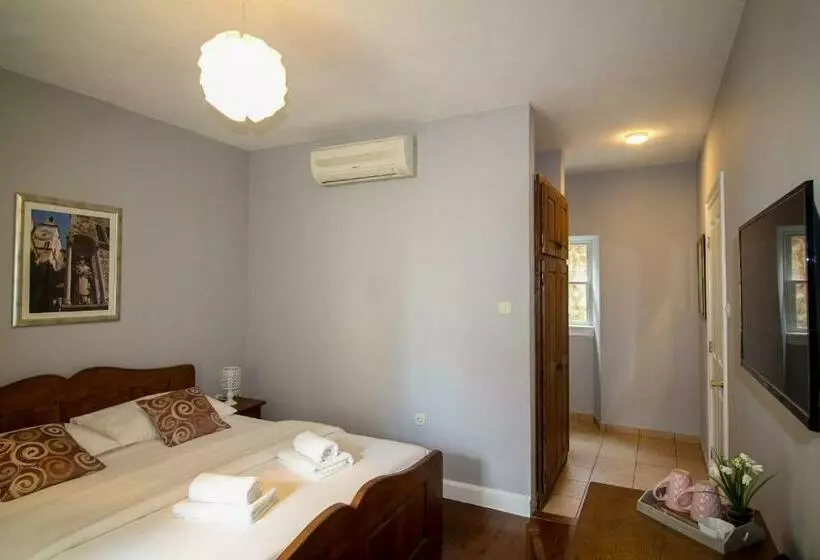 Hôtel Villa Varoš