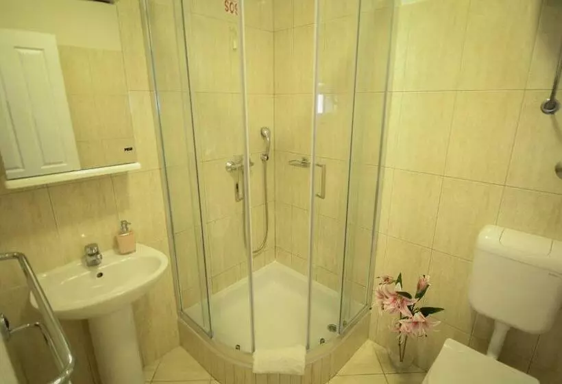 Hôtel Villa Varoš
