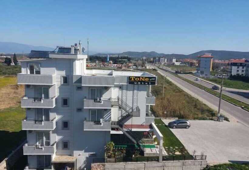 Tone Otel