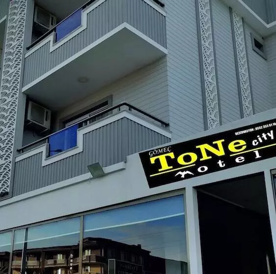 Tone Otel