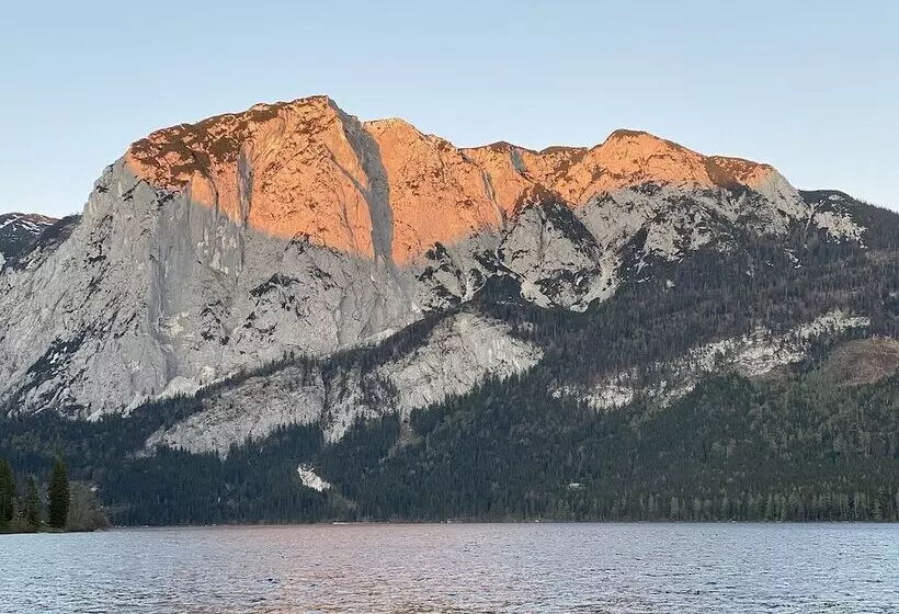 ホテル Am See   Seeresidenz