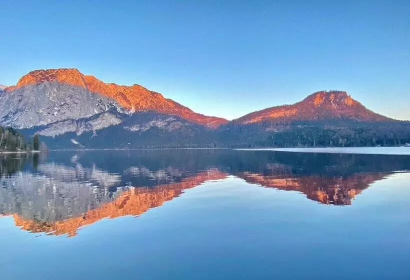 ホテル Am See   Seeresidenz