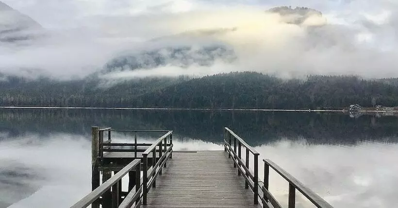 ホテル Am See   Seeresidenz