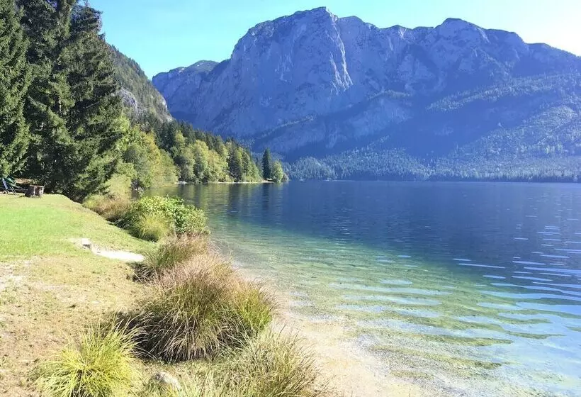 ホテル Am See   Seeresidenz