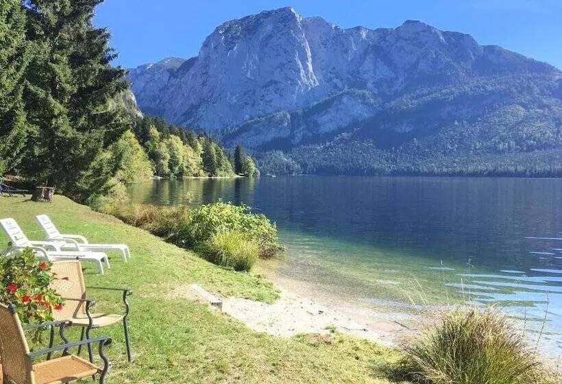 ホテル Am See   Seeresidenz