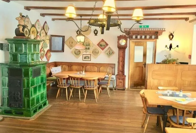 ホテル Am See   Seeresidenz