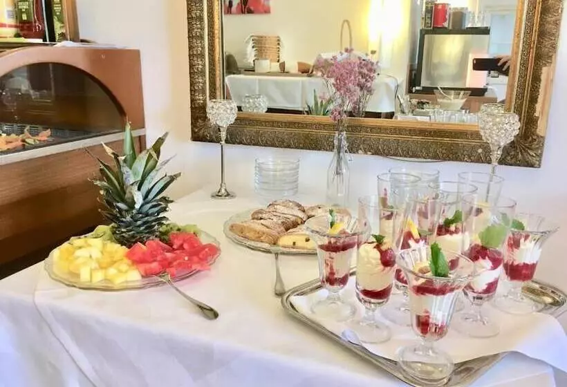 ホテル Am See   Seeresidenz