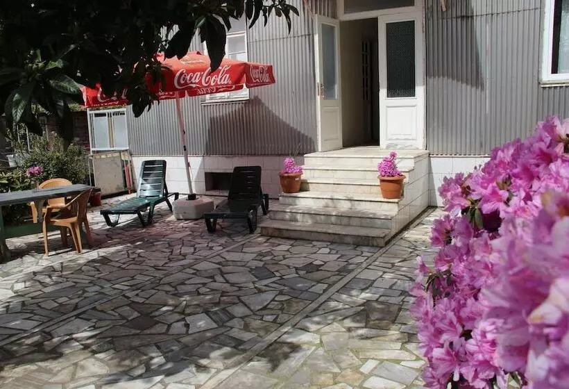 هتل Guest House Lazuri