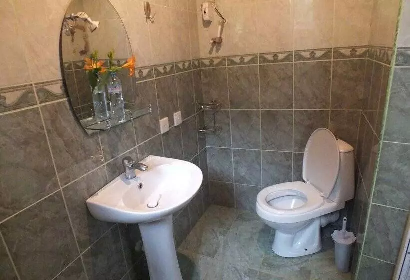 هتل Guest House Lazuri