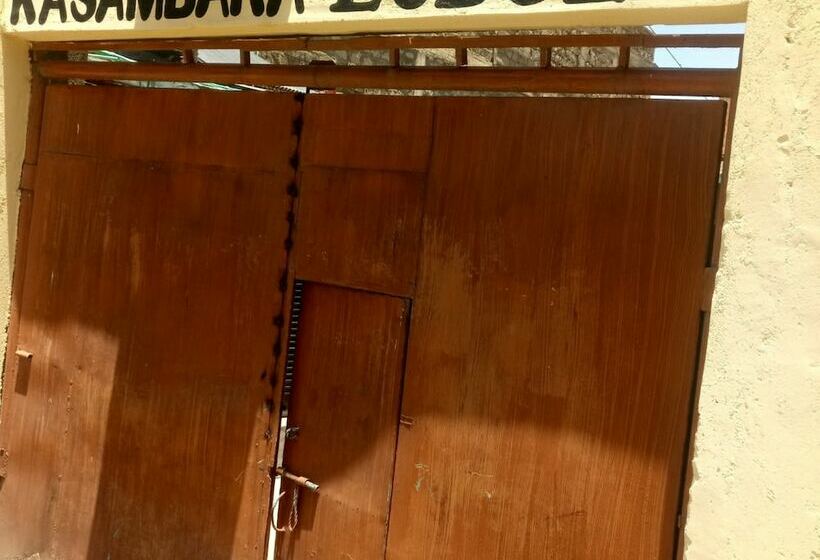 هتل Kasambara Lodge