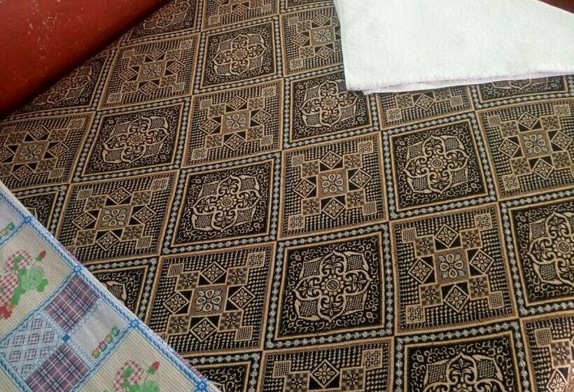 هتل Kasambara Lodge