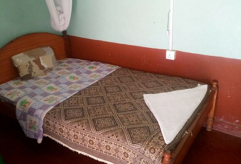 هتل Kasambara Lodge