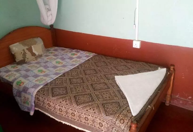 هتل Kasambara Lodge