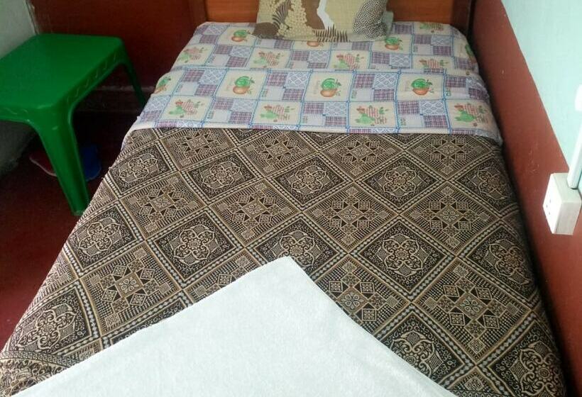 هتل Kasambara Lodge