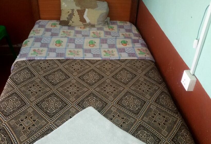 هتل Kasambara Lodge