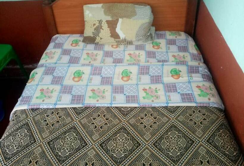 هتل Kasambara Lodge