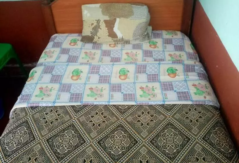 هتل Kasambara Lodge