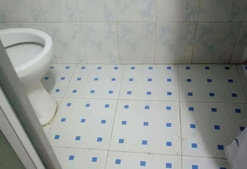 هتل Kasambara Lodge