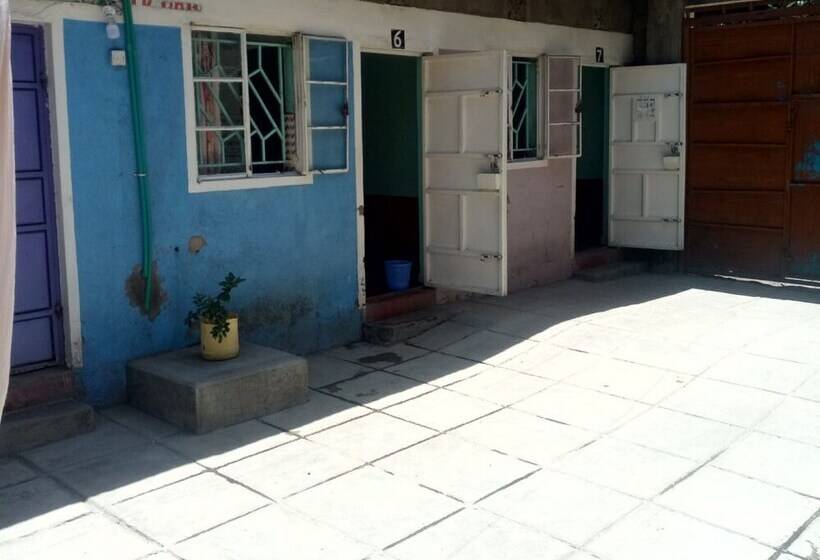 هتل Kasambara Lodge